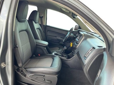 2018 Chevrolet Colorado 2WD Z71