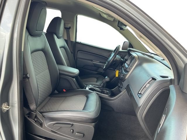 2018 Chevrolet Colorado 2WD Z71