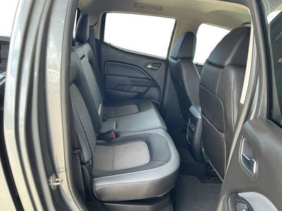 2018 Chevrolet Colorado 2WD Z71