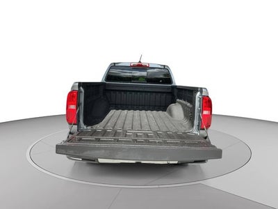 2018 Chevrolet Colorado 2WD Z71