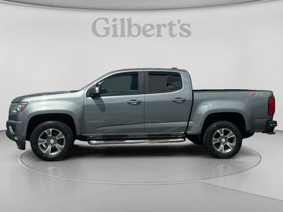 2018 Chevrolet Colorado 2WD Z71