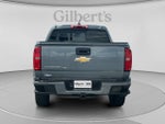 2018 Chevrolet Colorado 2WD Z71