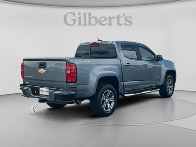 2018 Chevrolet Colorado 2WD Z71