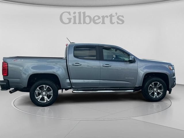 2018 Chevrolet Colorado 2WD Z71