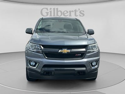 2018 Chevrolet Colorado 2WD Z71