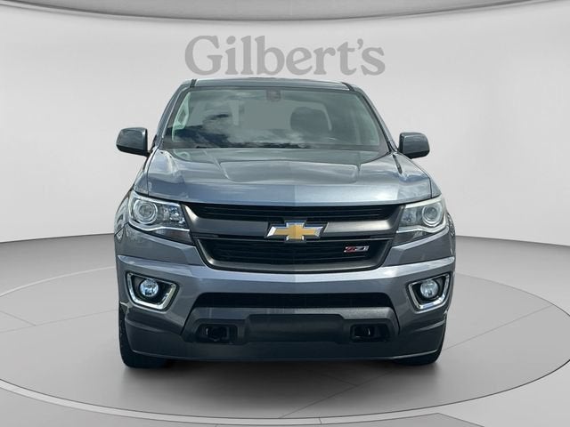 2018 Chevrolet Colorado 2WD Z71