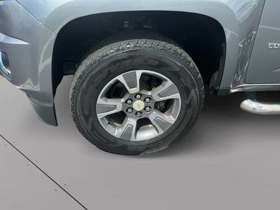 2018 Chevrolet Colorado 2WD Z71