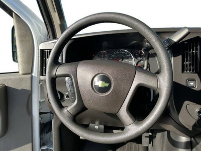 2024 Chevrolet Express Cargo 2500 WT