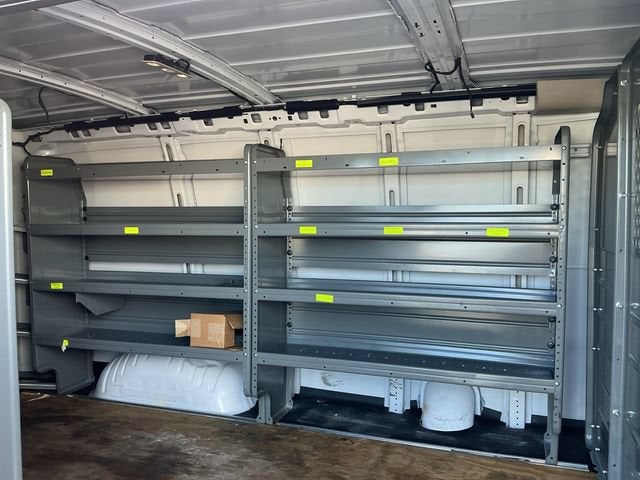 2024 Chevrolet Express Cargo 2500 WT