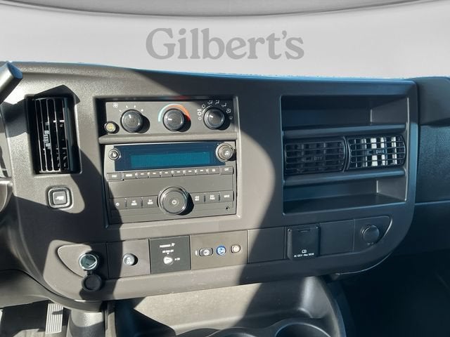 2024 Chevrolet Express Cargo 2500 WT