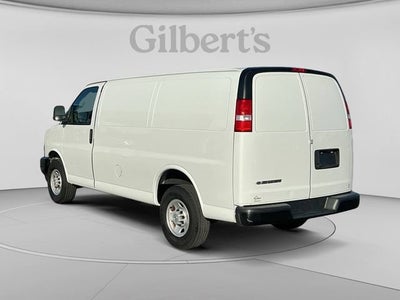 2024 Chevrolet Express Cargo 2500 WT