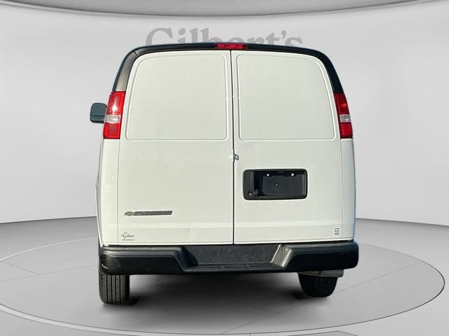 2024 Chevrolet Express Cargo 2500 WT