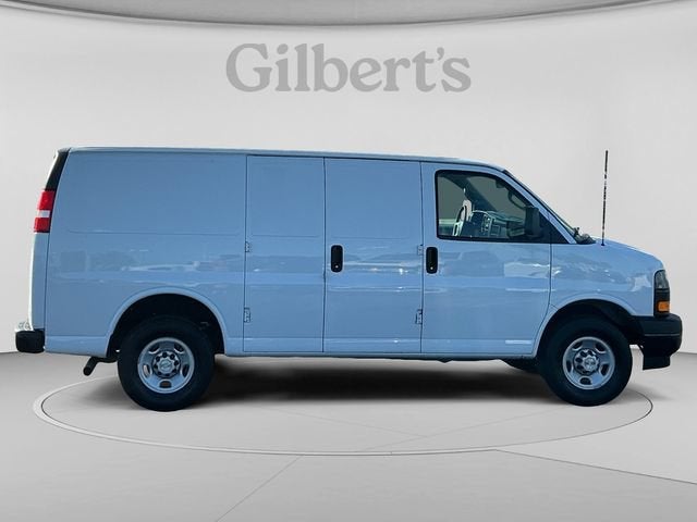 2024 Chevrolet Express Cargo 2500 WT