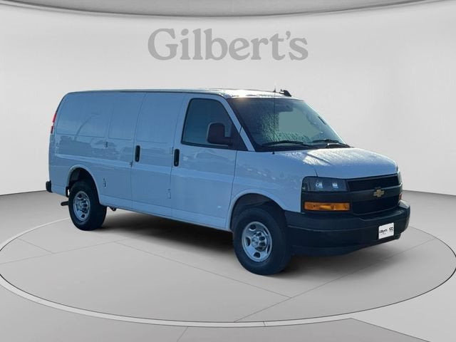 2024 Chevrolet Express Cargo 2500 WT