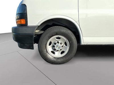 2024 Chevrolet Express Cargo 2500 WT