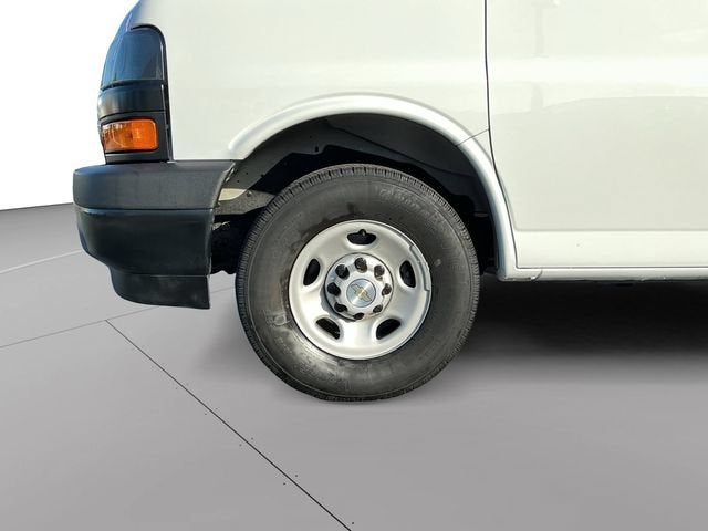 2024 Chevrolet Express Cargo 2500 WT