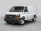 2023 Chevrolet Express Cargo 2500 WT