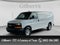2020 Chevrolet Express Cargo 2500 WT