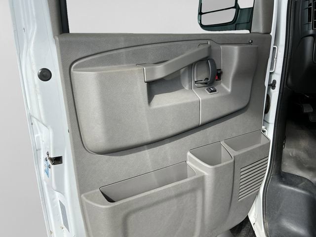 2020 Chevrolet Express Cargo 2500 WT