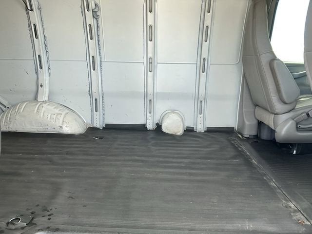 2020 Chevrolet Express Cargo 2500 WT