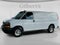 2020 Chevrolet Express Cargo 2500 WT