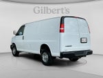 2020 Chevrolet Express Cargo 2500 WT
