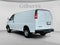 2020 Chevrolet Express Cargo 2500 WT