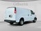 2020 Chevrolet Express Cargo 2500 WT