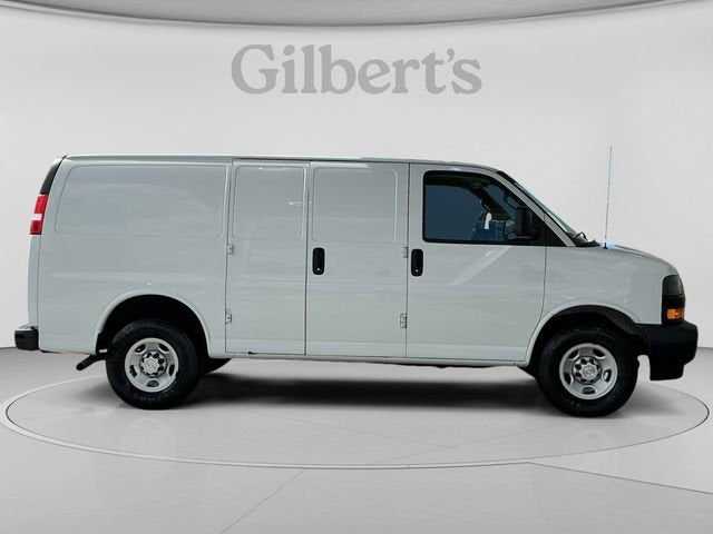 2020 Chevrolet Express Cargo 2500 WT