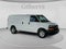 2020 Chevrolet Express Cargo 2500 WT