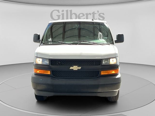 2020 Chevrolet Express Cargo 2500 WT