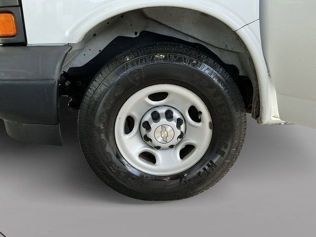 2020 Chevrolet Express Cargo 2500 WT