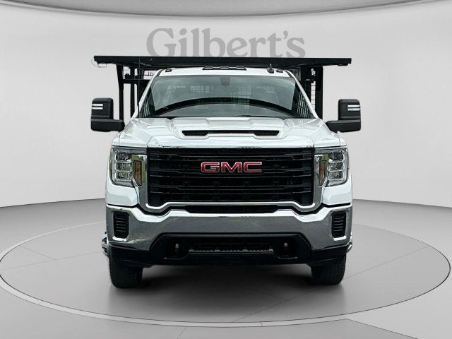 2023 GMC Sierra 3500 HD Chassis Cab Pro