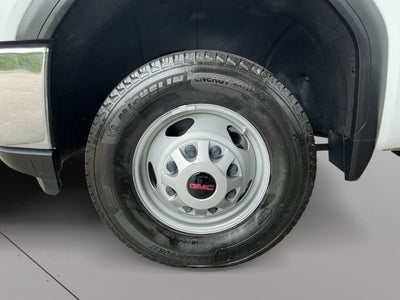 2023 GMC Sierra 3500 HD Chassis Cab Pro
