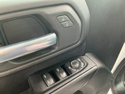 2023 GMC Sierra 3500 HD Chassis Cab Pro