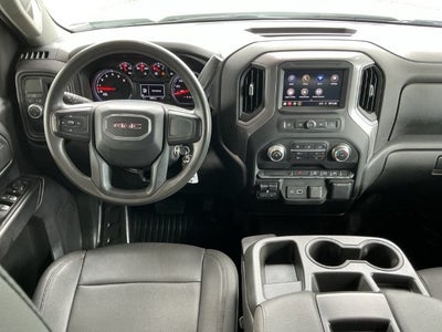 2023 GMC Sierra 3500 HD Chassis Cab Pro