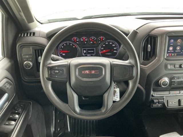 2023 GMC Sierra 3500 HD Chassis Cab Pro