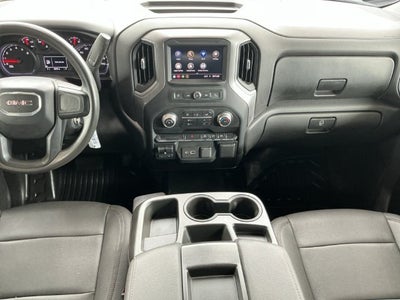 2023 GMC Sierra 3500 HD Chassis Cab Pro