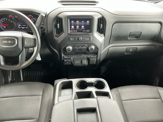 2023 GMC Sierra 3500 HD Chassis Cab Pro