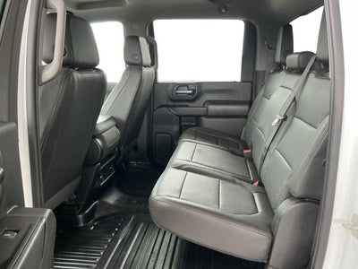 2023 GMC Sierra 3500 HD Chassis Cab Pro