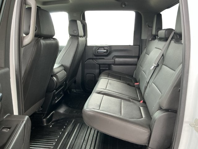 2023 GMC Sierra 3500 HD Chassis Cab Pro