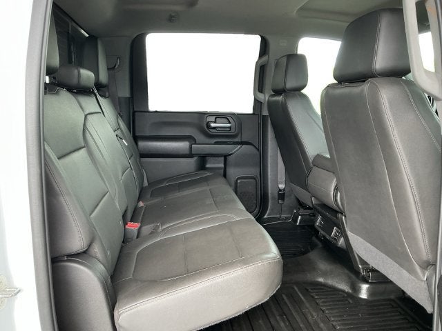 2023 GMC Sierra 3500 HD Chassis Cab Pro