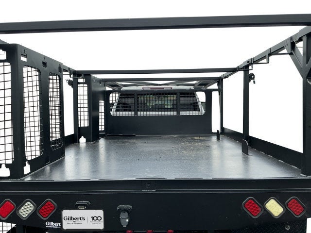 2023 GMC Sierra 3500 HD Chassis Cab Pro