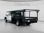 2023 GMC Sierra 3500 HD Chassis Cab Pro