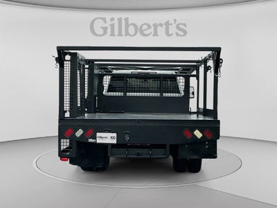 2023 GMC Sierra 3500 HD Chassis Cab Pro
