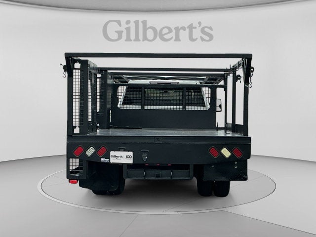2023 GMC Sierra 3500 HD Chassis Cab Pro