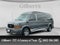 2021 GMC Savana Passenger 3500 LS