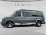 2021 GMC Savana Passenger 3500 LS