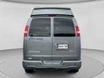 2021 GMC Savana Passenger 3500 LS