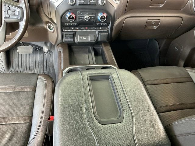 2021 GMC Sierra 2500 HD Denali